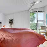 Brombaervaenget Ix Feriehus