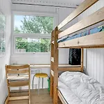 Brombaervaenget Ix Feriehus *