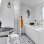 Brombaervaenget Ix Feriehus Hejls