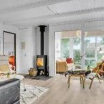 Feriehus Brombaervaenget Ix Hejls