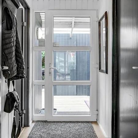 Brombaervaenget Ix Holiday home