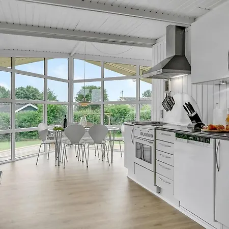 Holiday home Brombaervaenget Ix Hejls