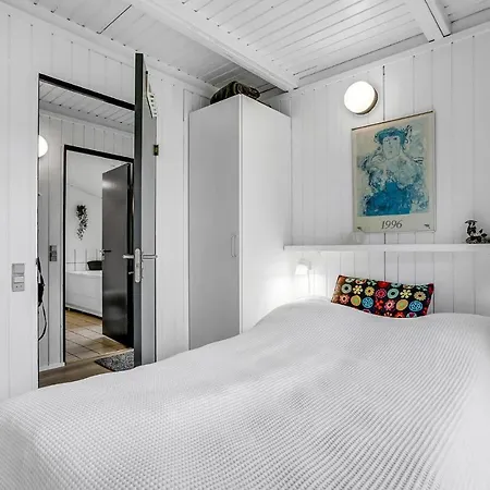 Ferienhaus Brombaervaenget Ix *