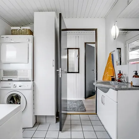 Ferienhaus Brombaervaenget Ix *