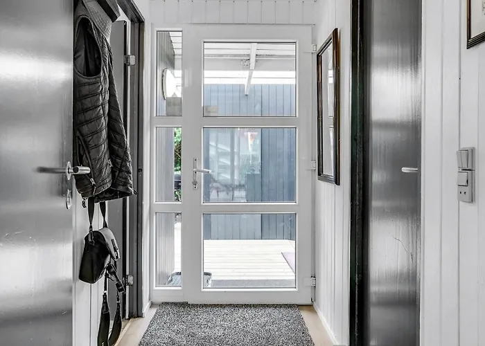Brombaervaenget Ix Holiday home